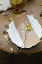 Country Place Setting – shared on Burnett’s Board