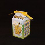 Personalized Pokémon Mini Milk Candy Box Party Favor – created and sold by MayCreationsStudio on Etsy